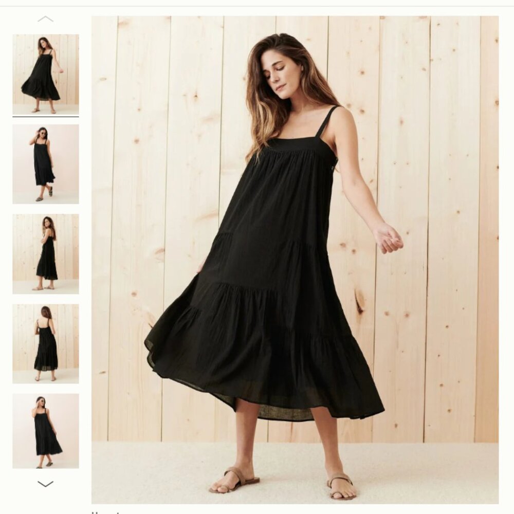 NWT Jenni Kayne Summer Dress